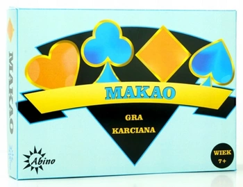 Gra Makao 72793