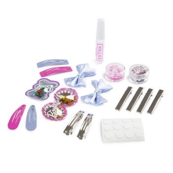 Barbie Extra akcesoria + koraliki 99-0059 99-0059