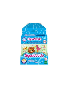 Mały zestaw do zabawy Aquabeads 32000