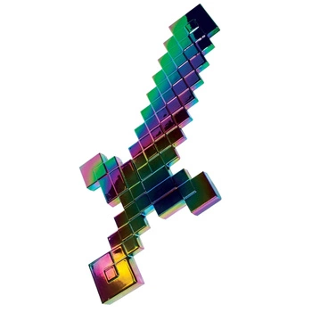 Minecraft – Netherytowy Miecz 161949