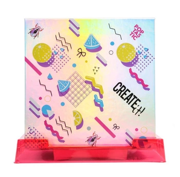 CREATE IT! make-up paleta z cieniami  84188
