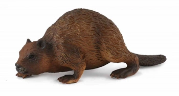 Collecta figurka bóbr 004-88382