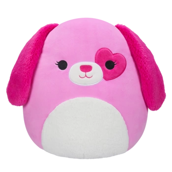 ORBICO Squishmallows Piesek Sager 30cm 0862 - Pluszowa Maskotka