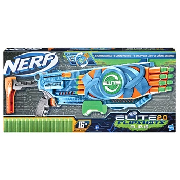 NERF Elite 2.0 Flip 16  F2551