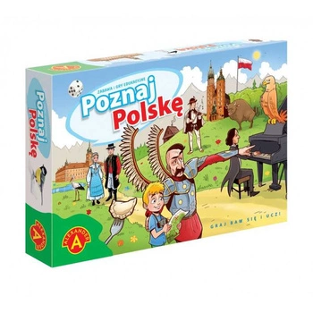 Poznaj Polskę średnia 1784