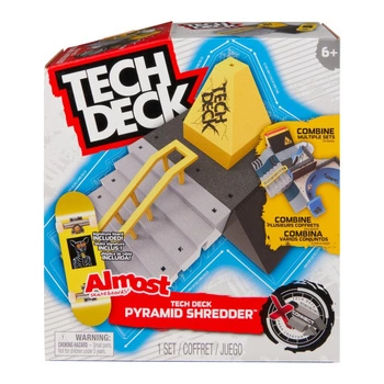 Tech Deck X-connect Speed Zone  6068234