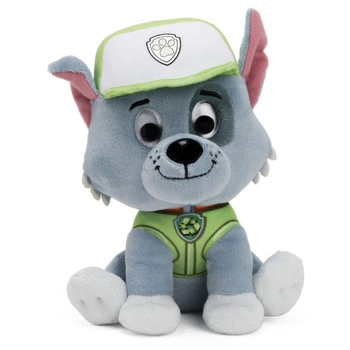 Psi Patrol pluszowy Rocky 15cm  6058442