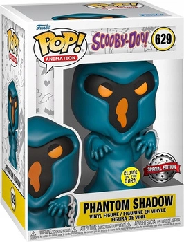 Funko POP! Scooby Doo Phantom Shadow  60159