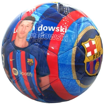 Piłka nożna FC Barcelona Lewandowski 271741