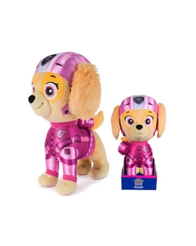 Psi Patrol Air Rescue plusz Skye 33cm HRB18