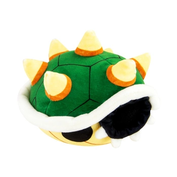 Club Mocchi-Mocchi- maskotka Nintendo Junior T12700 T12700