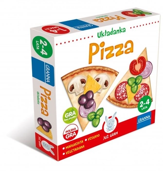 Gra Pizza 00423