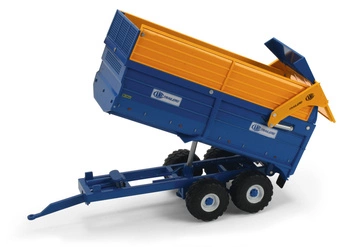 TOMY Britains przyczepa silosowa Kane 16T 42700 42700