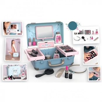 Smoby walizka beauty 320148 320148