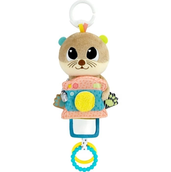 Lamaze zawieszka Werka wyderka L27494
