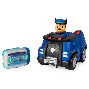 Psi Patrol sterowany RC Chase 6054190