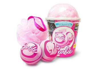BARBIE BLADEZ zrób kule do kąpieli BTBA-C11 BTBA-C11