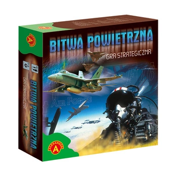Gra Bitwa powietrzna 01730 01730