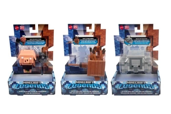 MINECRAFT Legends figurka mix GYR78