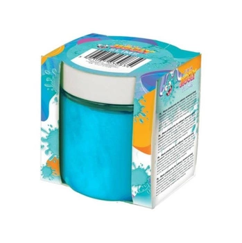 Tuban Jiggly Slime turkus perłowy 100g TU3591