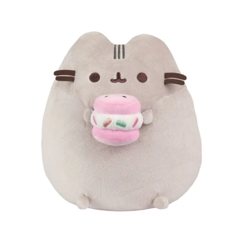 Pusheen Ice Cream Sandwich Pluszowa Maskotka 24cm DAFFI P-229 15250