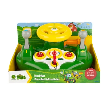 John Deere symulator-kierownica  34906