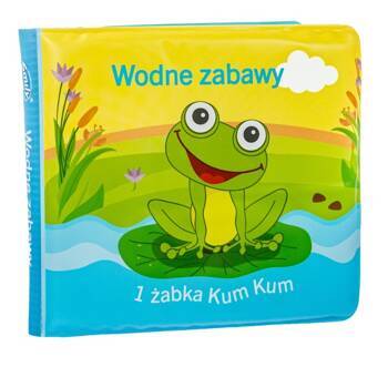 ANEK Wodne zabawy dla dzieci SmilyPlay SP83976 39765