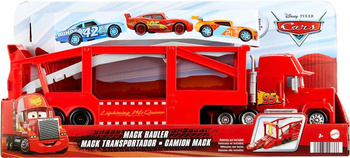 CARS Maniek transporter  HDN03