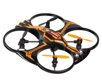 Carrera RC Quadcopter X2 2,4 GHz