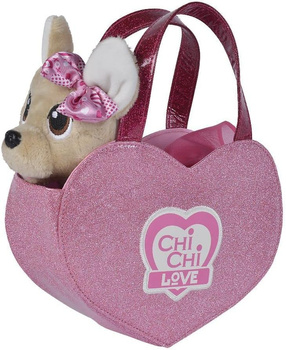 Chi Chi Love is in the Air - piesek Chihuahua  589-0055