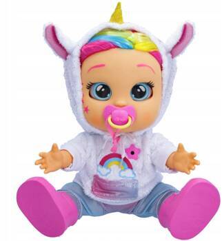 Cry Babies First Emotions Dreamy 088580