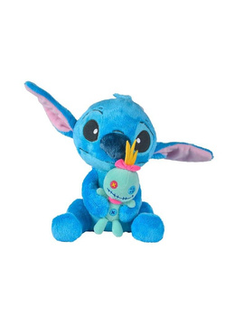 Disney Stitch ze Scrumpem 25cm 6315877004X06