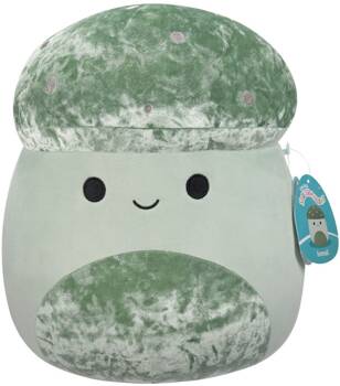 €ORBICO Squishmallows Velvet Ismail 30cm SQCR05648