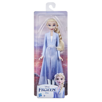 FROZEN 2 Elsa Podróżniczka  F0796