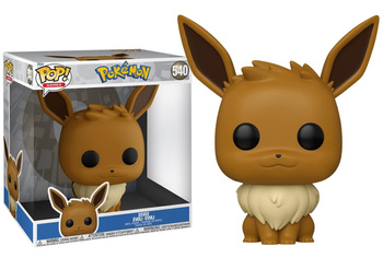 FUNKO POKEMON Jumbo Eevee 25cm  65044