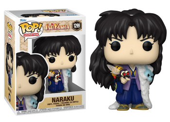 Figurka FUNKO Anime InuYasha Naraku 58027 80274 1299