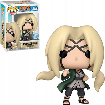 Figurka FUNKO Anime Naruto Tsunade 68854 88543