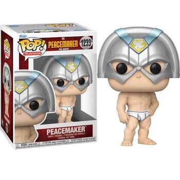 Figurka FUNKO DC Peacemaker 64182 41821