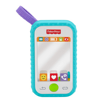 Fisher-Price Telefonik selfie maluszka GML96/GJD46