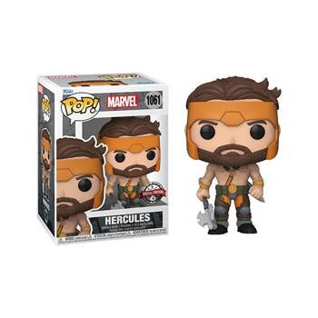 Funko POP! Marvel The Incredible Hercules 64687