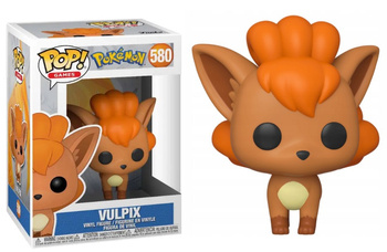 Funko POP! Pokemon JumboPop Vulpix 25cm 63700