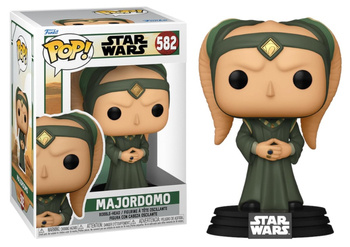 Funko POP! Star Wars Majordomo 68653