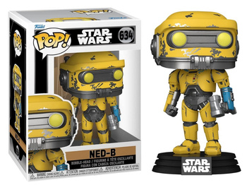 Funko POP! Star Wars Ned-B 67586