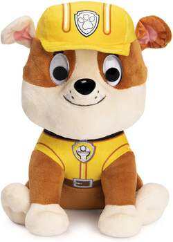 GUND Psi Patrol pluszowy Rubble 23cm 6058447