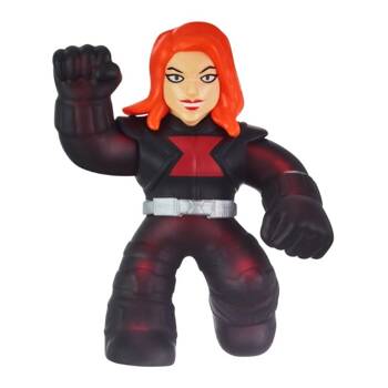 Goo Jit Zu Marvel Black Widow GOJ41440