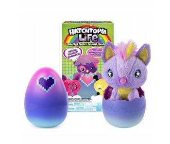 Hatchimals HatchiPets 2 pak 6053069