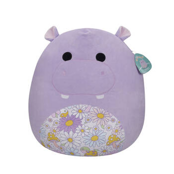 Hipopotam Hanna Squishmallows 35cm 18196