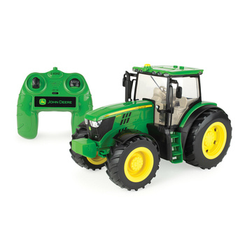 John Deere traktor Big Farm RC  47486