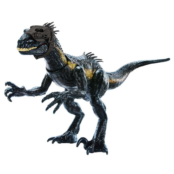 Jurassic World Indoraptor super atak  HKY12