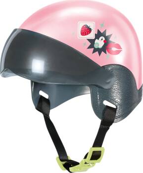 Kask rowerowy Baby Born E-Scooter 835937